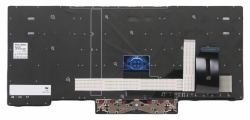 Lenovo 5N20V43782 laptop spare part Keyboard  - foreign version