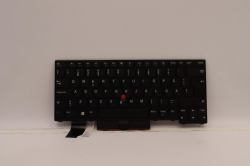 Lenovo Keyb L14 G1/G2 SWE/FI. KEYBOARD: . WARRANTY: 1YM
