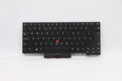 Lenovo FRU Odin Keyboard Full NBL - [Liteon] UK English - Warranty: 3M