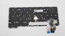 Lenovo 5N21D68244 laptop spare part Keyboard 