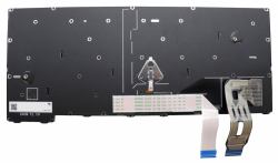 Lenovo 5N21M37924 laptop spare part Keyboard 