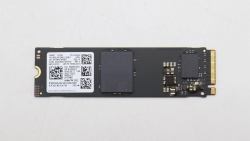 Lenovo 512GB M.2 2280 PCIe 4.0 SSD - Warranty: 3M