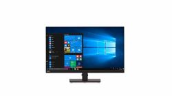Lenovo ThinkVision T32h-20 computer monitor 81.3 cm [32"] 2560 x 1440 pixels Quad HD LED Black 