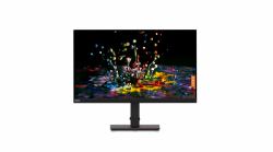 Lenovo ThinkVision P32p-20 80 cm [31.5"] 3840 x 2160 pixels 4K Ultra HD LED 