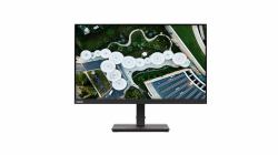 Lenovo ThinkVision S24e-20 60.5 cm [23.8"] 1920 x 1080 pixels Full HD 