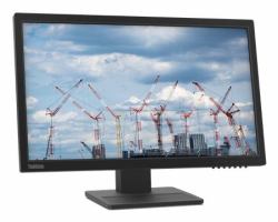 Lenovo ThinkVision E22-28 computer monitor 54.6 cm [21.5"] 1920 x 1080 pixels Full HD LED Black 