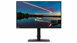 Lenovo ThinkVision T24m-20 computer monitor 60.5 cm [23.8"] 1920 x 1080 pixels Full HD LED Black 