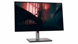 Lenovo ThinkVision P27q-30 computer monitor 68.6 cm [27"] 2560 x 1440 pixels LED Black 