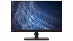 Lenovo ThinkVision T24m-29 computer monitor 60.5 cm [23.8"] 1920 x 1080 pixels Full HD LCD Black 