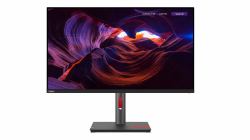 Lenovo ThinkVision P32p-30 computer monitor 80 cm [31.5"] 3840 x 2160 pixels 4K Ultra HD LED Black 