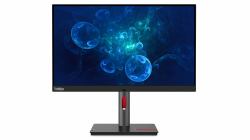 Lenovo ThinkVision P27pz-30 computer monitor 68.6 cm [27"] 3840 x 2160 pixels 4K Ultra HD LCD Black 