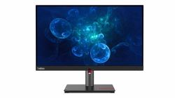 Lenovo ThinkVision P27pz-30 computer monitor 68.6 cm [27"] 3840 x 2160 pixels 4K Ultra HD LCD Black 
