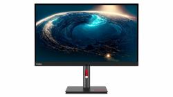 Lenovo ThinkVision P32pz-30 computer monitor 80 cm [31.5"] 3840 x 2160 pixels 4K Ultra HD LCD Black 