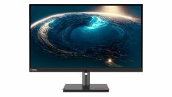 Lenovo ThinkVision P32pz-30 computer monitor 80 cm [31.5"] 3840 x 2160 pixels 4K Ultra HD LCD Black 