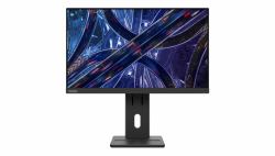Lenovo ThinkVision E22-30 computer monitor 54.6 cm [21.5"] 1920 x 1080 pixels Full HD LED Black 