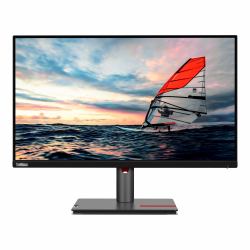 Lenovo ThinkVision P25i-30 Monitor 