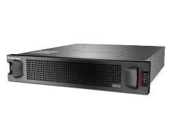 Lenovo S3200 LFF DUAL FC/ISCSI CNTL