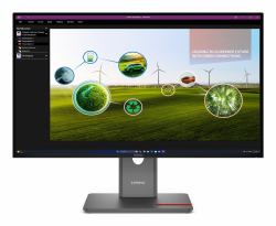 Lenovo ThinkVision P27Q-40 Monitor 