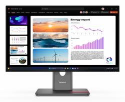 Lenovo ThinkVision P24Q-40 Monitor 
