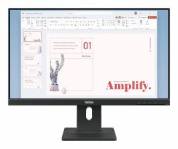 Lenovo ThinkVision E24-40 Monitor 