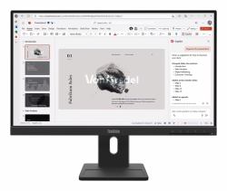 Lenovo ThinkVision E22-40 Monitor 