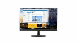 Lenovo L24q-30 computer monitor 60.5 cm [23.8"] 2560 x 1440 pixels Quad HD Black 