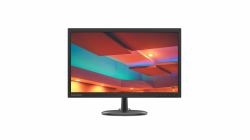 Lenovo C22-25 computer monitor 54.6 cm [21.5"] 1920 x 1080 pixels Full HD LED Black 