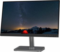 Lenovo L22i-30 computer monitor 54.6 cm [21.5"] 1920 x 1080 pixels Full HD LED Black 
