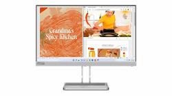 Lenovo L22i-40 computer monitor 54.6 cm [21.5"] 1920 x 1080 pixels Full HD Grey 