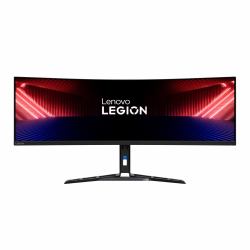 Lenovo Legion R45w-30 computer monitor 113 cm [44.5"] 5120 x 1440 pixels DQHD LED Black 