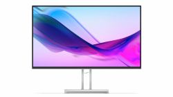 Lenovo L24i-4A computer monitor 60.5 cm [23.8"] 1920 x 1080 pixels Full HD LED Grey 