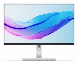 Lenovo L24m-4A computer monitor 60.5 cm [23.8"] 1920 x 1080 pixels Full HD LED Grey 