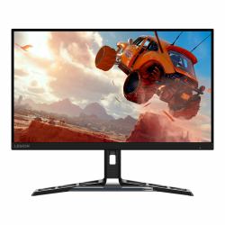 Lenovo Legion R27qe computer monitor 68.6 cm [27"] 2560 x 1440 pixels Wide Quad HD LED Black 