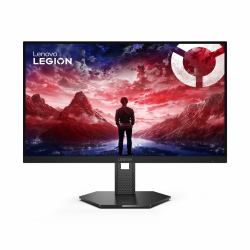 Lenovo Legion 27QD-10 computer monitor 68.6 cm [27"] 2560 x 1440 pixels Wide Quad HD LED Black 