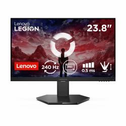 Lenovo Legion 24-10 computer monitor 60.5 cm [23.8"] 1920 x 1080 pixels Full HD LED Black 