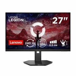 Lenovo Legion 27-10 computer monitor 68.6 cm [27"] 1920 x 1080 pixels Full HD LED Black 