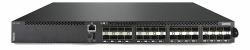 Lenovo NE1032 Managed 10G Ethernet [100/1000/10000] 1U Black 