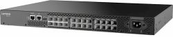Lenovo DB610S Managed Gigabit Ethernet [10/100/1000] 1U Black 