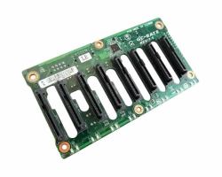 Lenovo 7XH7A05906 drive bay panel 2.5" I/O ports panel Green 