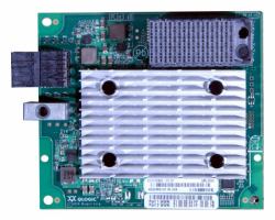 Lenovo 7ZT7A00520 fibre optic adapter FC 1 pc[s] Green 