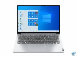 Lenovo Yoga Slim 7 Pro 14IHU5 Intel® Core™ i5 i5-11300H Laptop 35.6 cm [14"] 2.8K 8 GB LPDDR4x-SDRAM 512 GB SSD Wi-Fi 6 [802.11ax] Windows 11 Home English Silver 