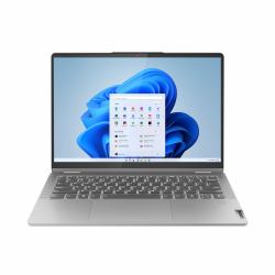 Lenovo IdeaPad Flex 5 14ABR8 AMD Ryzen™ 5 7430U Hybrid [2-in-1] 35.6 cm [14"] Touchscreen WUXGA 16 GB LPDDR4x-SDRAM 512 GB SSD Wi-Fi 6 [802.11ax] Windows 11 Home Portuguese Grey 