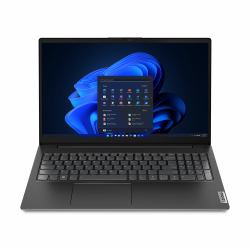 Lenovo V15 G4 ABP AMD Ryzen™ 5 7430U Laptop 39.6 cm [15.6"] Full HD 8 GB DDR4-SDRAM 512 GB SSD Wi-Fi 5 [802.11ac] Windows 11 Home UK English Black 