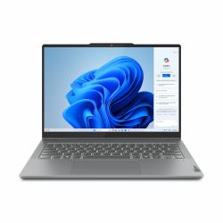 Lenovo IdeaPad 5 2-in-1 14IRU9 Intel Core 7 150U Hybrid [2-in-1] 35.6 cm [14"] Touchscreen WUXGA 16 GB LPDDR5x-SDRAM 512 GB SSD Wi-Fi 6E [802.11ax] Windows 11 Home French Grey 