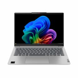 Lenovo IdeaPad Slim 5 14Q8X9 Copilot+ PC Snapdragon X1P-42-100 Laptop 35.6 cm [14"] WUXGA 32 GB LPDDR5x-SDRAM 1 TB SSD Wi-Fi 7 [802.11be] Windows 11 Home Nordic Grey 