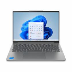 Lenovo IdeaPad Slim 5 14IRH10 Intel® Core™ i7 i7-13620H Laptop 35.6 cm [14"] WUXGA 24 GB DDR5-SDRAM 1 TB SSD Wi-Fi 7 [802.11be] Windows 11 Home Grey English  - UK version