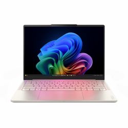 Lenovo Yoga Slim 7 14ILL10 Copilot+ PC Intel Core Ultra 5 226V Laptop 35.6 cm [14"] WUXGA 16 GB LPDDR5x-SDRAM 512 GB SSD Wi-Fi 7 [802.11be] Windows 11 Home German Grey 