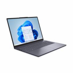 Lenovo IdeaPad Slim 3 16IRH10 Intel® Core™ i5 i5-13420H Laptop 40.6 cm [16"] WUXGA 16 GB DDR5-SDRAM 1 TB SSD Wi-Fi 6 [802.11ax] Windows 11 Home Spanish Grey 
