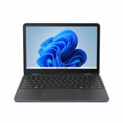 Lenovo 300w 2-in-1 Gen 5 Intel® N N150 Hybrid [2-in-1] 29.5 cm [11.6"] Touchscreen HD 8 GB LPDDR5-SDRAM 128 GB UFS Wi-Fi 6E [802.11ax] Windows 11 Pro Grey English 