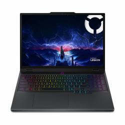 Lenovo Legion 5 15IRX10 Intel® Core™ i7 i7-13650HX Laptop 38.4 cm [15.1"] WQXGA 32 GB DDR5-SDRAM 1 TB SSD NVIDIA GeForce RTX 5060 Wi-Fi 7 [802.11be] Windows 11 Home English Black  - UK version